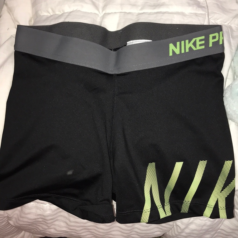 Nike shorts